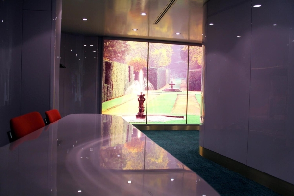 Hotel Albani Roma